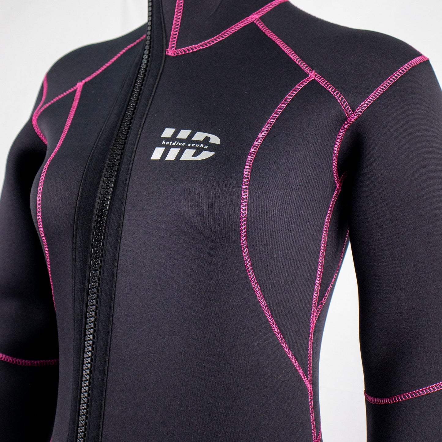 5 mm Women Wetsuit - WS505