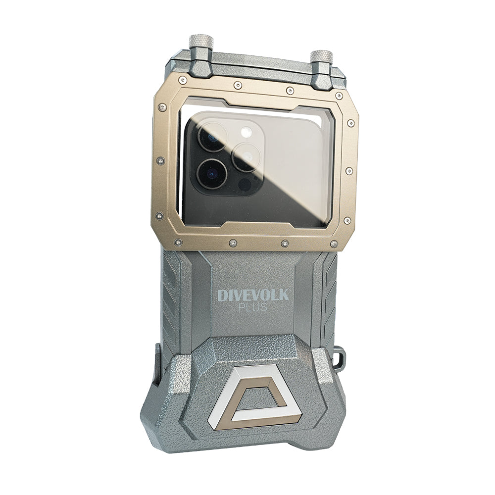 DIVEVOLK SeaTouch 4 MAX