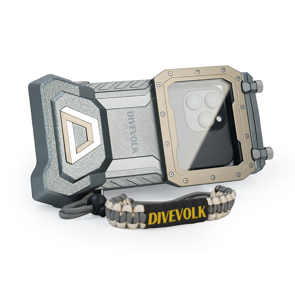 DIVEVOLK SeaTouch 4 MAX