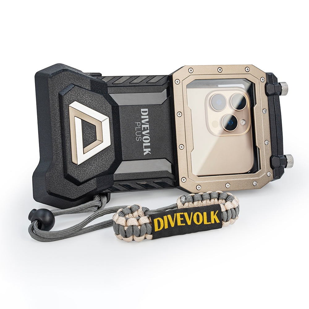 DIVEVOLK SeaTouch 4 MAX