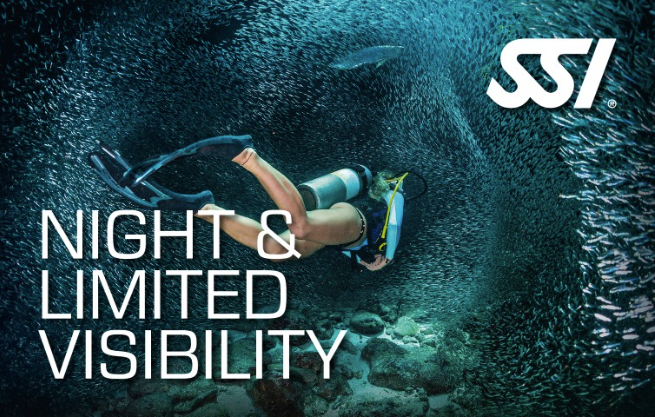 SSI - Night & Limited Visibility