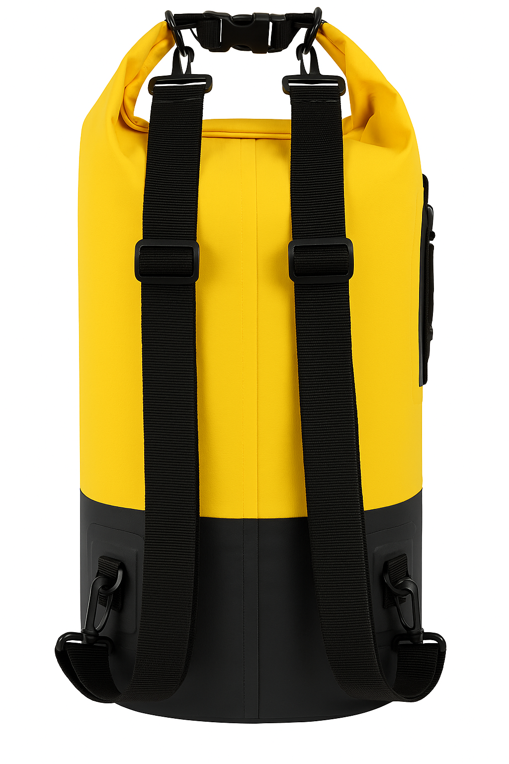 Cressi Premium Dry Bag – 20L Waterproof Backpack for Diving & Water Sports