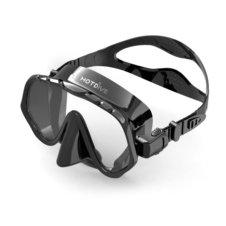Dive Mask - DM100