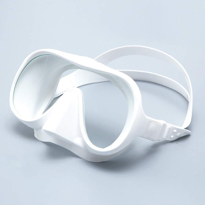 Dive Mask - DM23