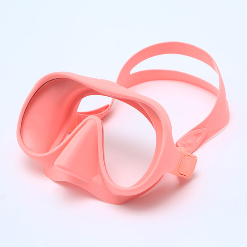 Dive Mask - DM23