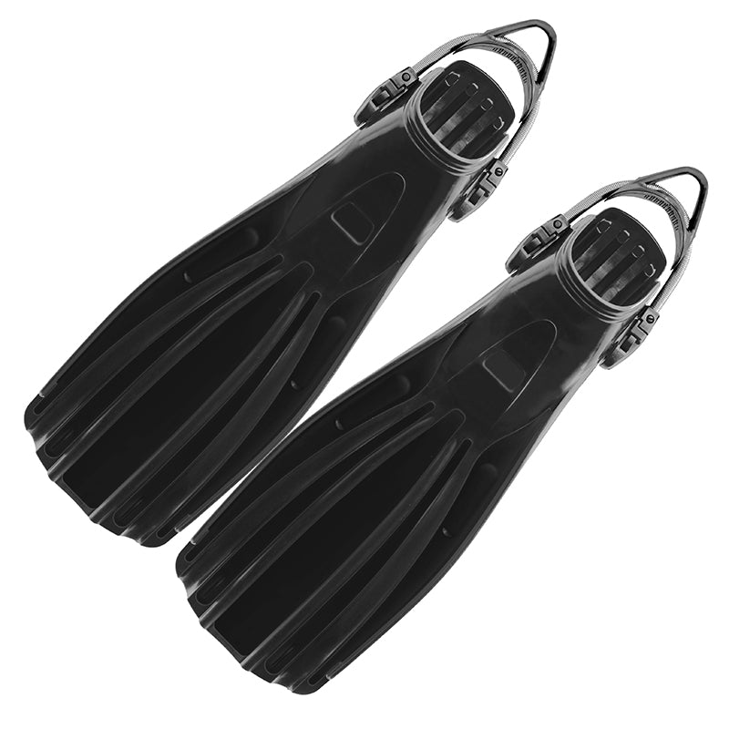 Fins - DF80