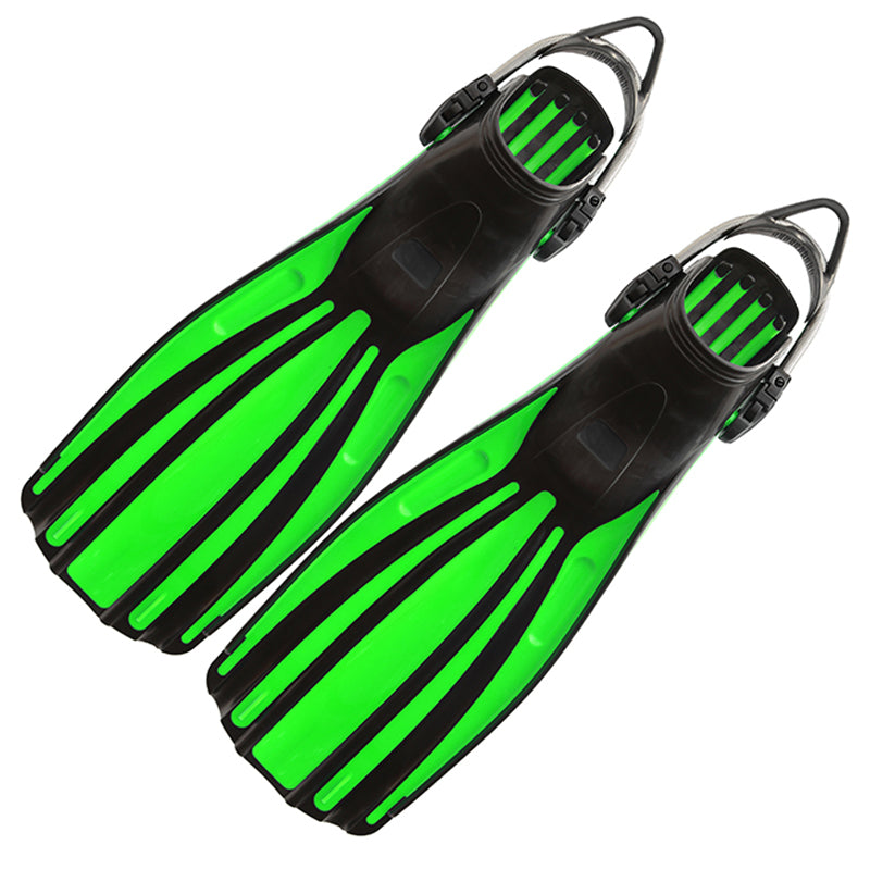 Fins - DF80