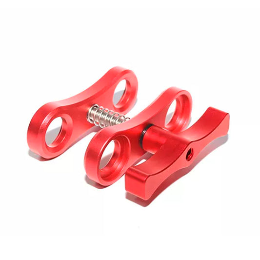 HotDive HDZ06 – Standard Aluminum Alloy Ball Joint Clamp