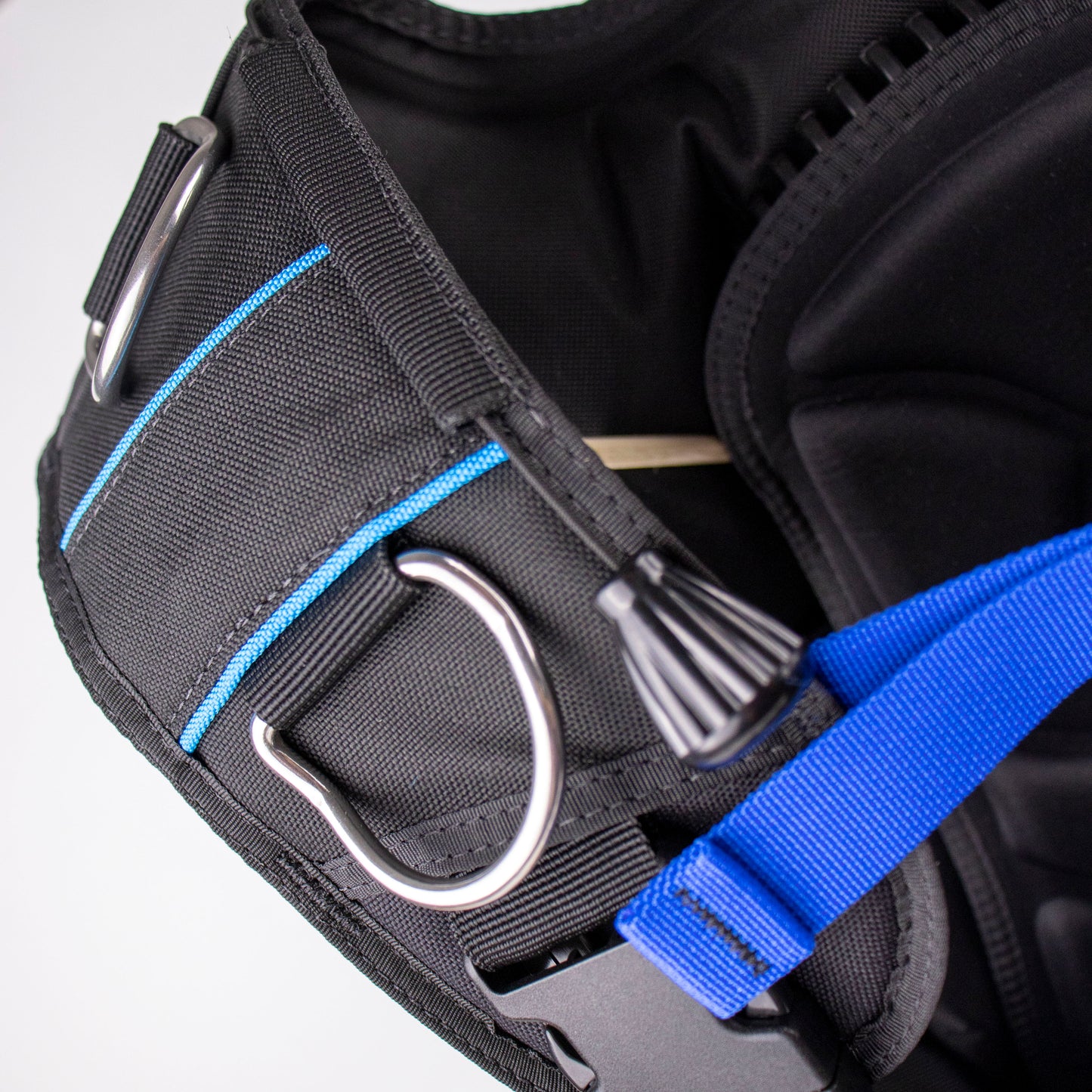 HotDive Dream Pro BCD – Heavy-Duty 840D Weight-Integrated Buoyancy Control Device