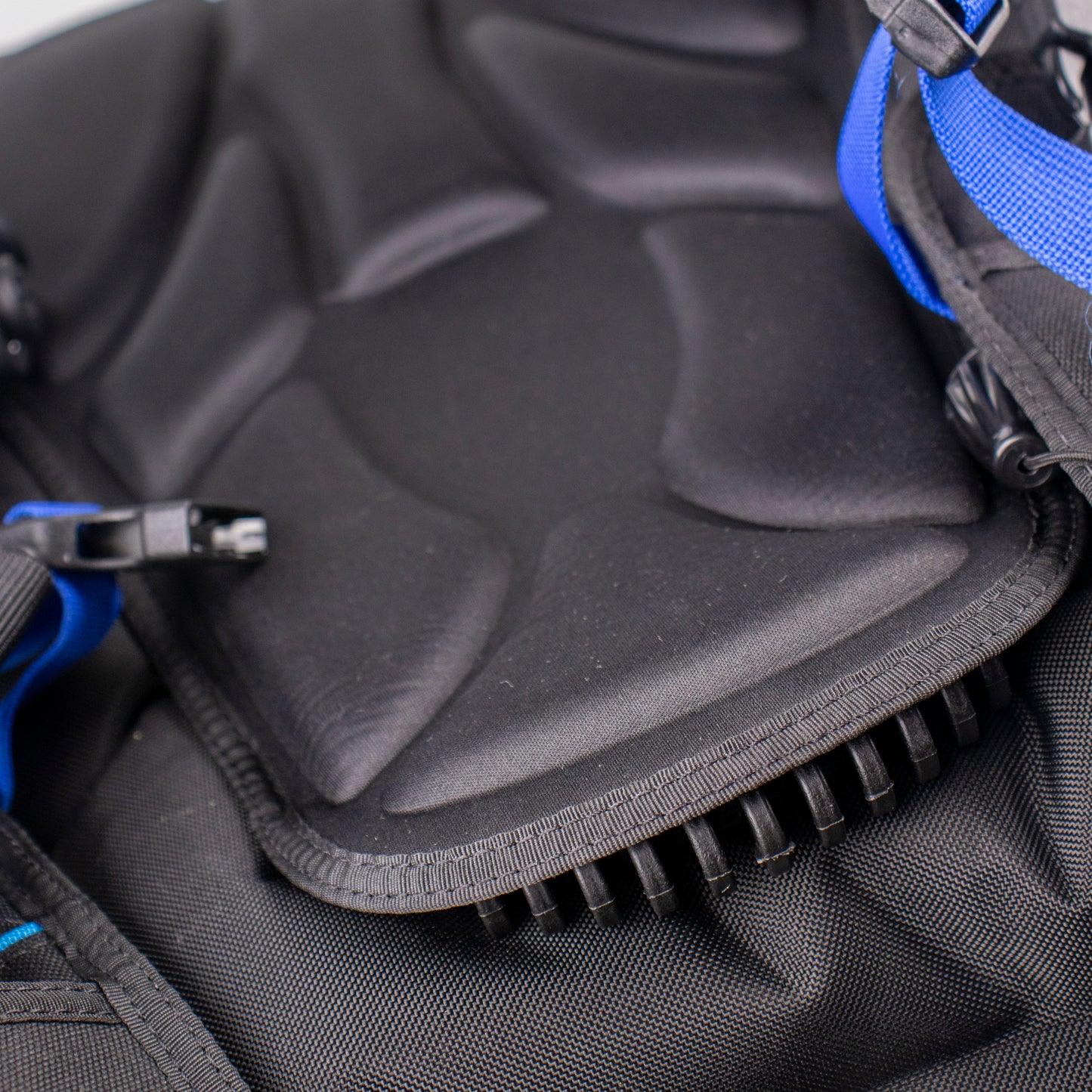HotDive Dream Pro BCD – Heavy-Duty 840D Weight-Integrated Buoyancy Control Device