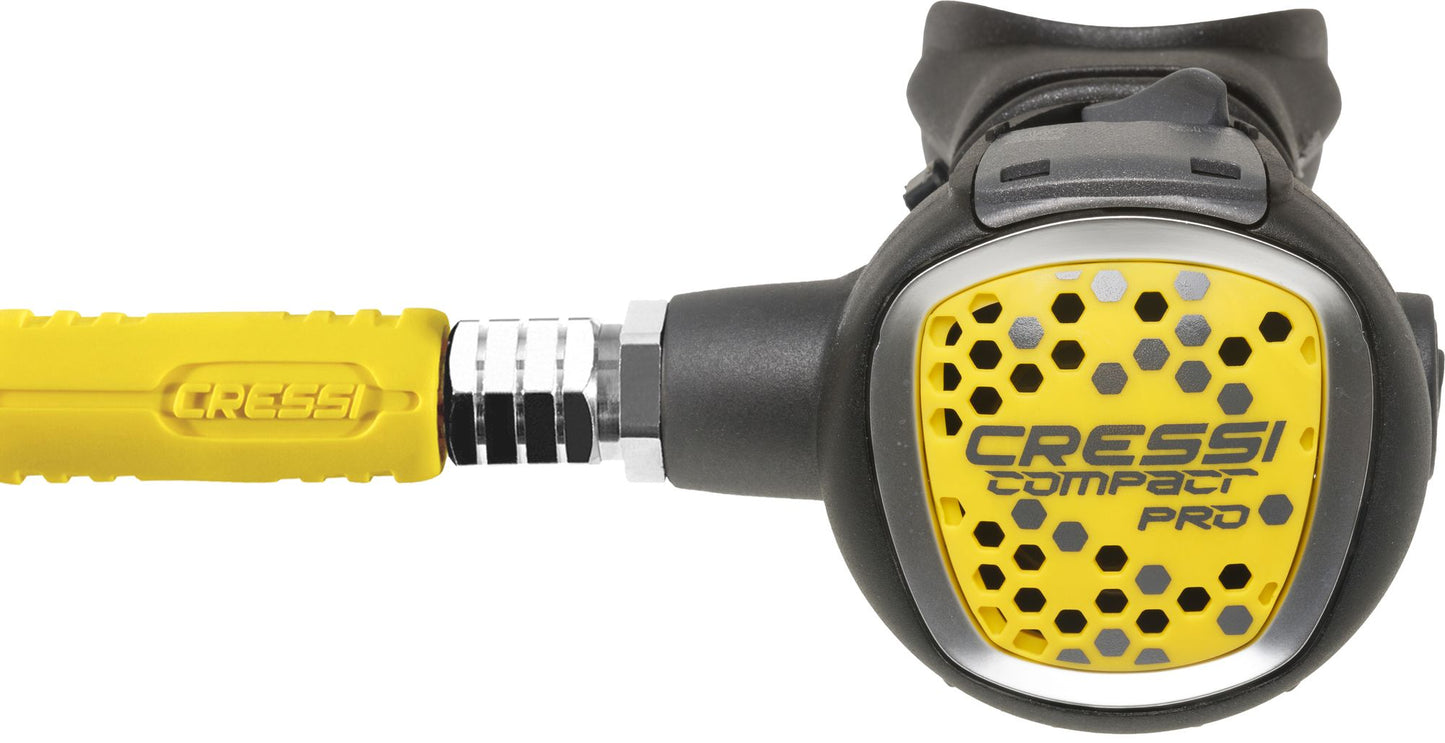 Cressi - Compact Pro Octopus