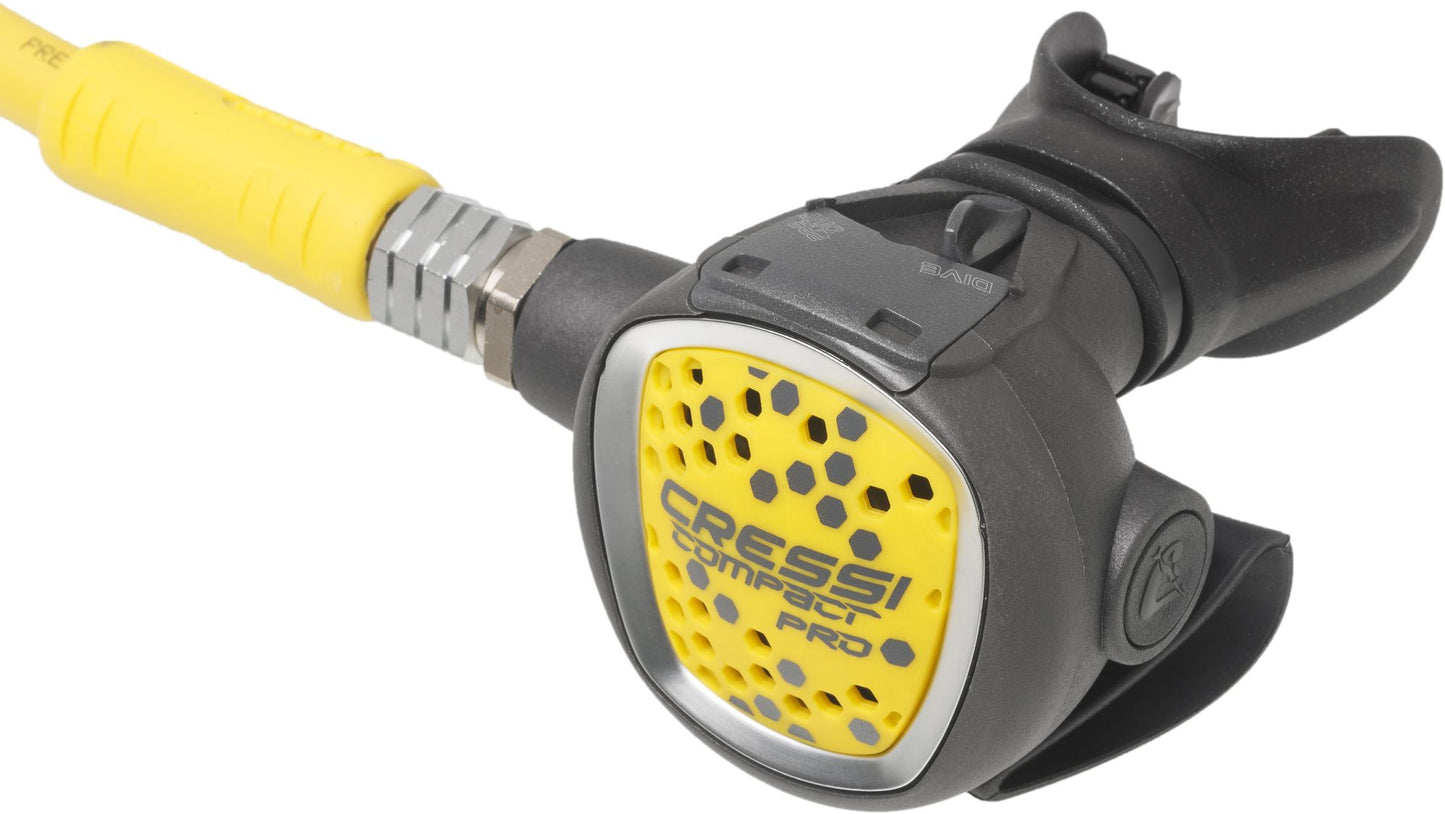 Cressi - Compact Pro Octopus