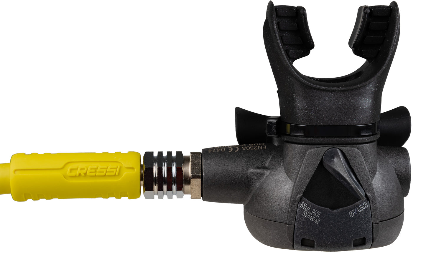 Cressi - Compact Pro Octopus