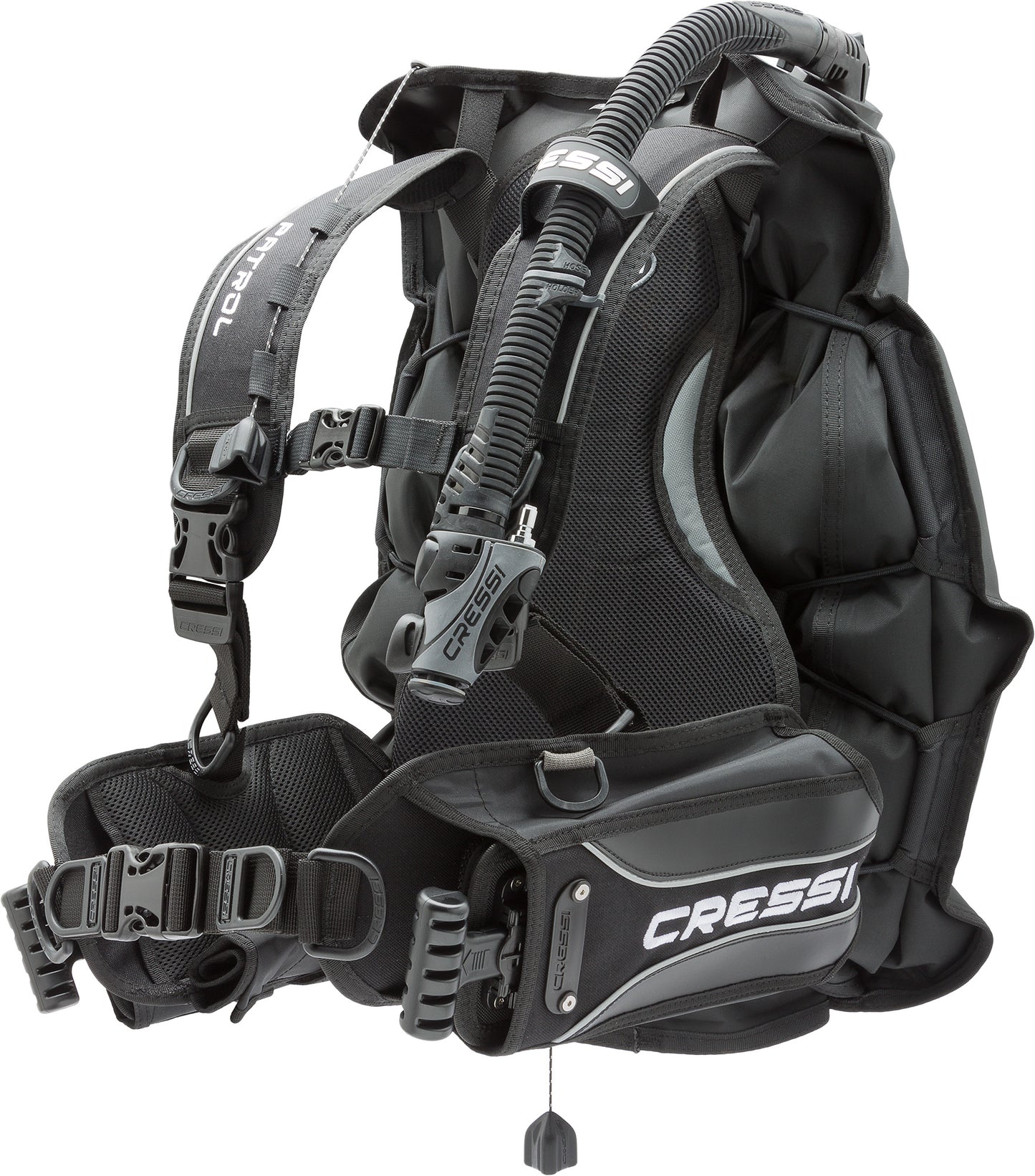 Cressi - Patrol