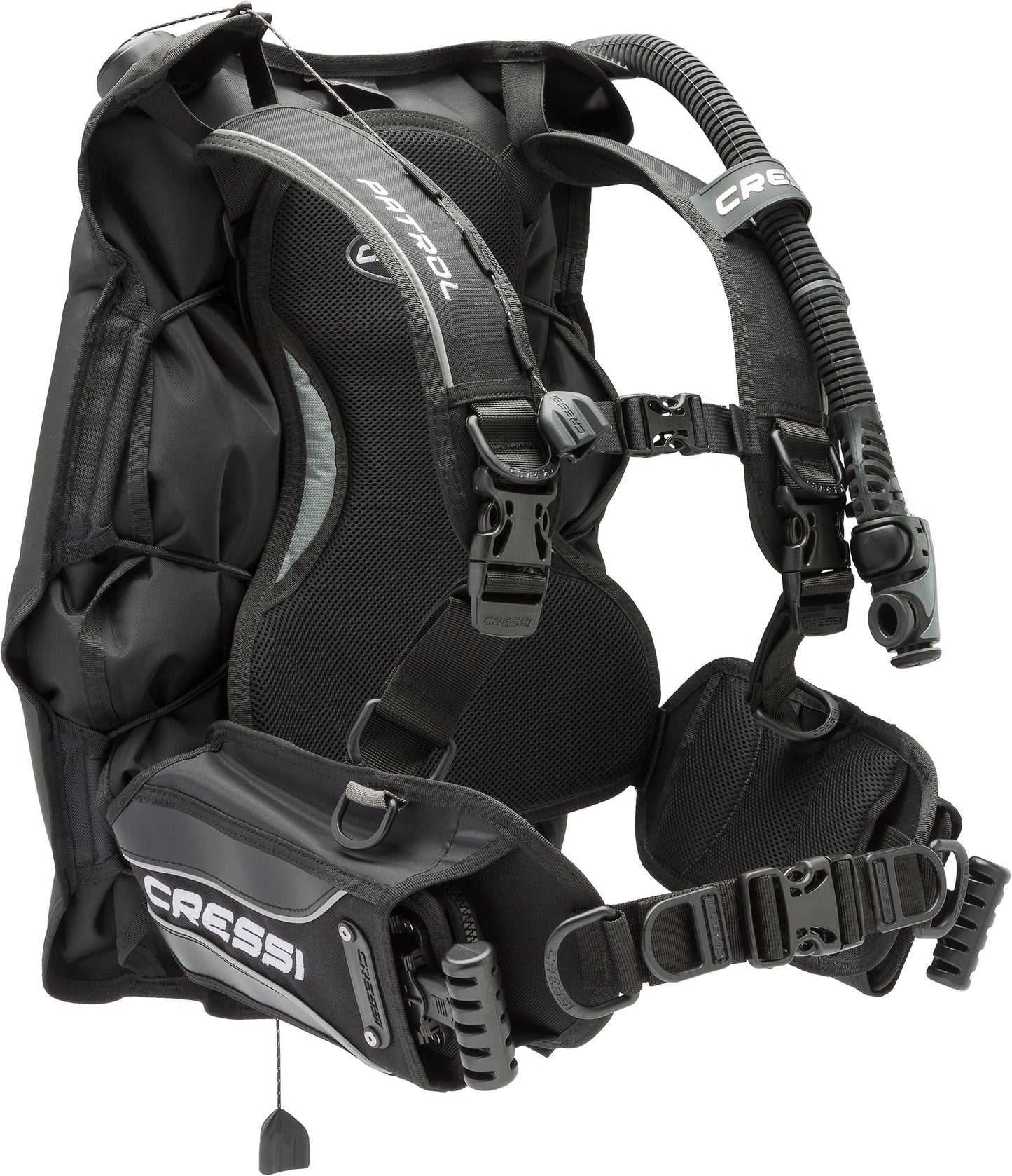 Cressi - Patrol