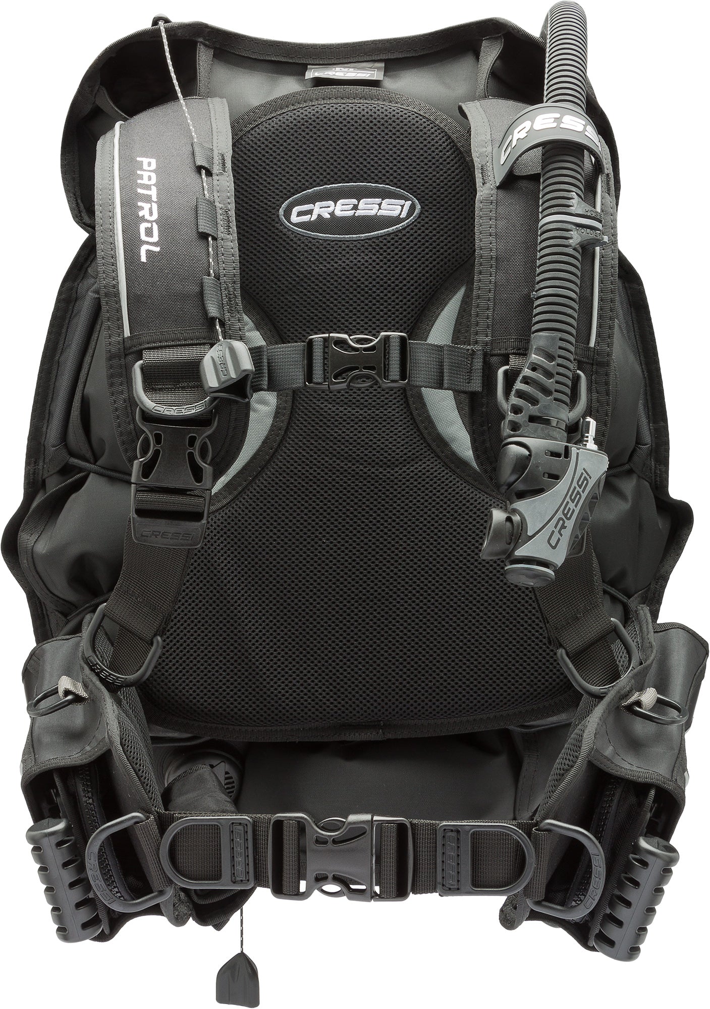 Cressi - Patrol