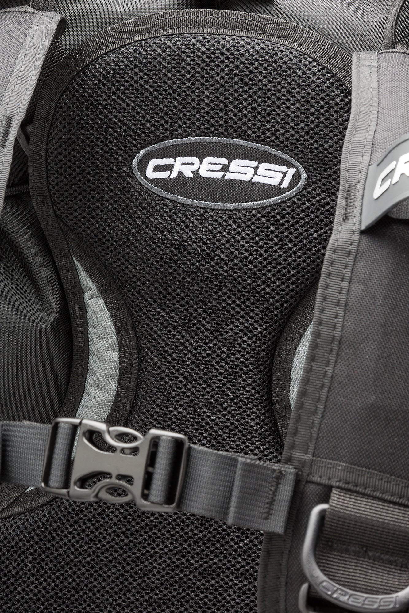 Cressi - Patrol