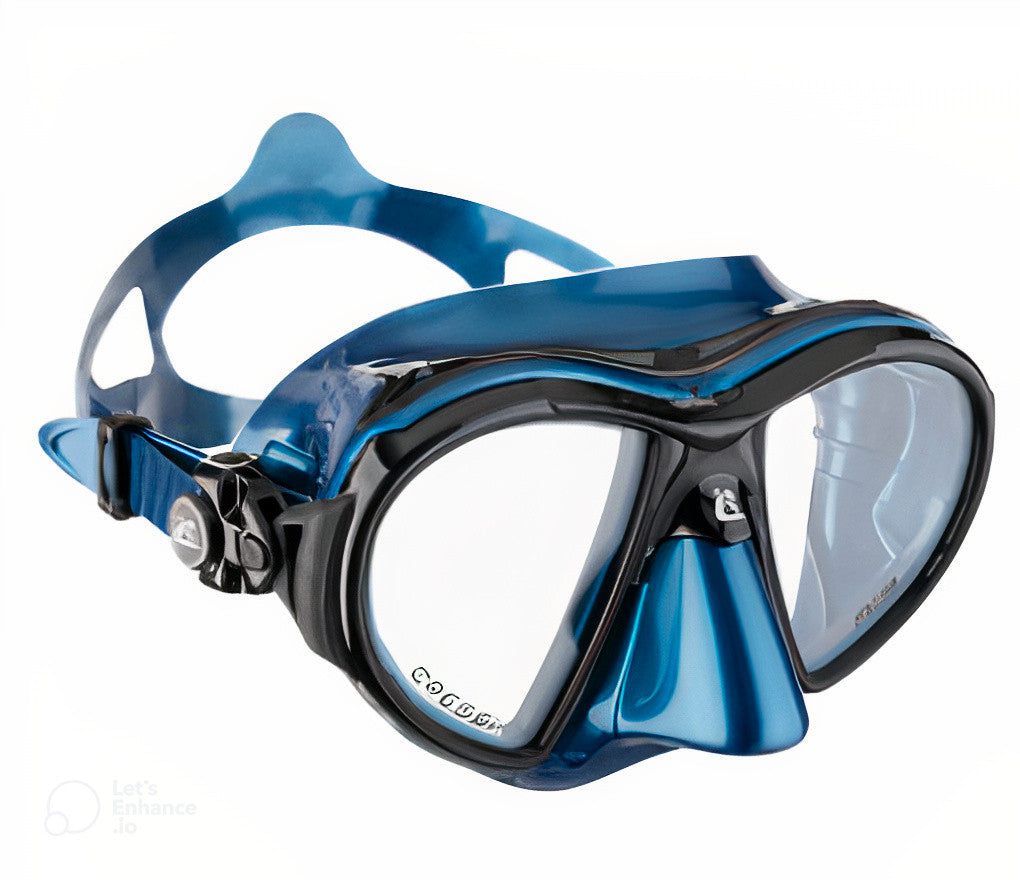 Cressi - Air Mask