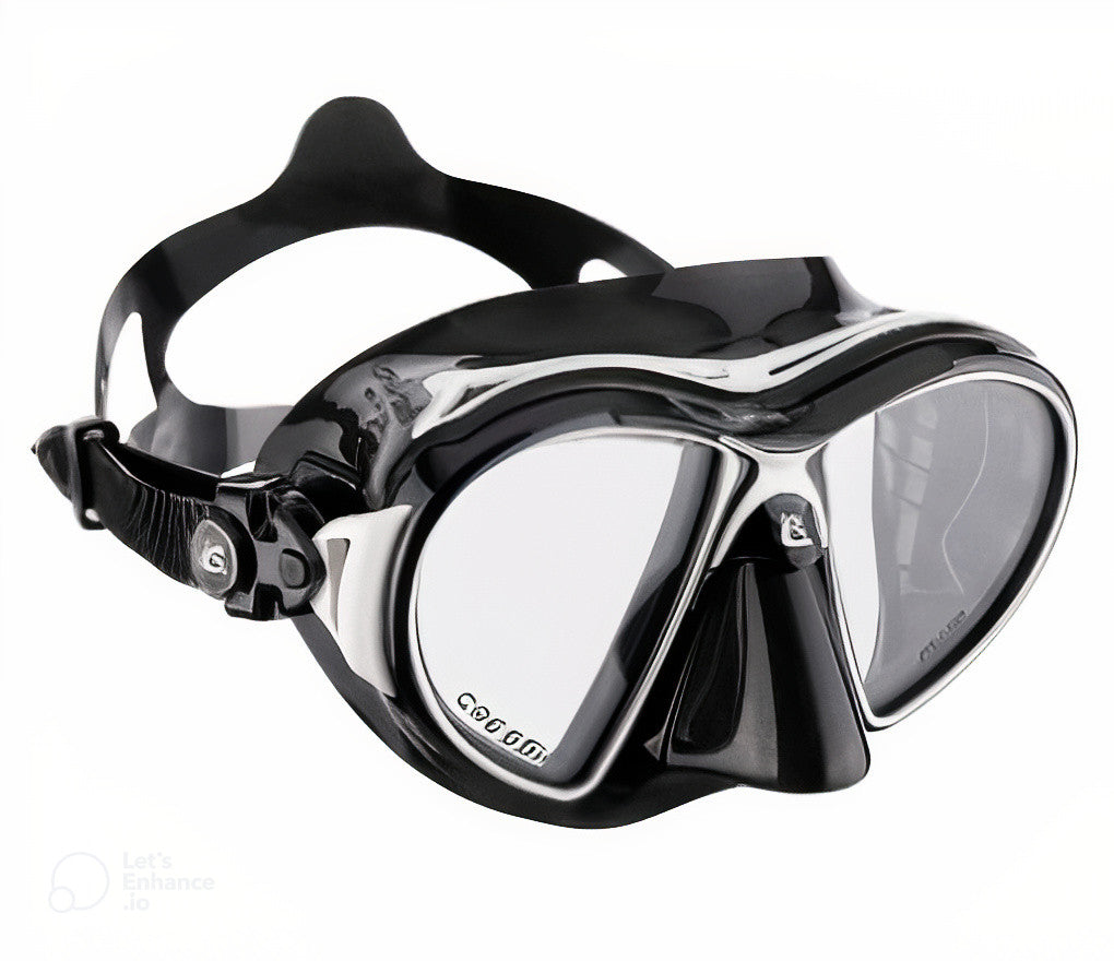 Cressi - Air Mask