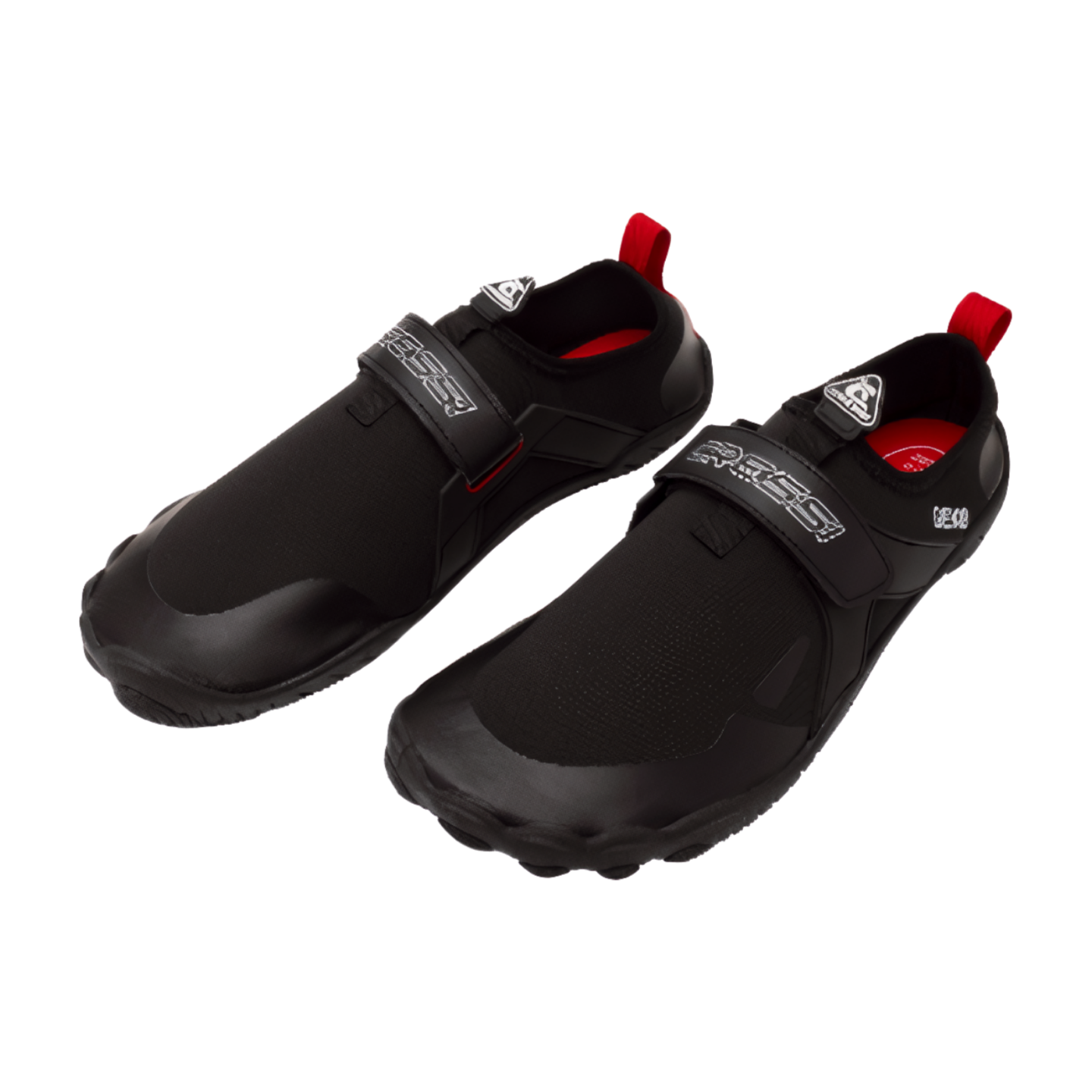 Cressi Geko – Water Shoes with Grip & Quick-Dry Design
