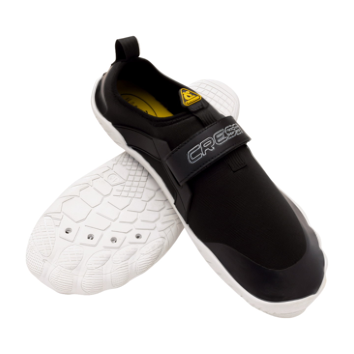 Cressi Geko – Water Shoes with Grip & Quick-Dry Design