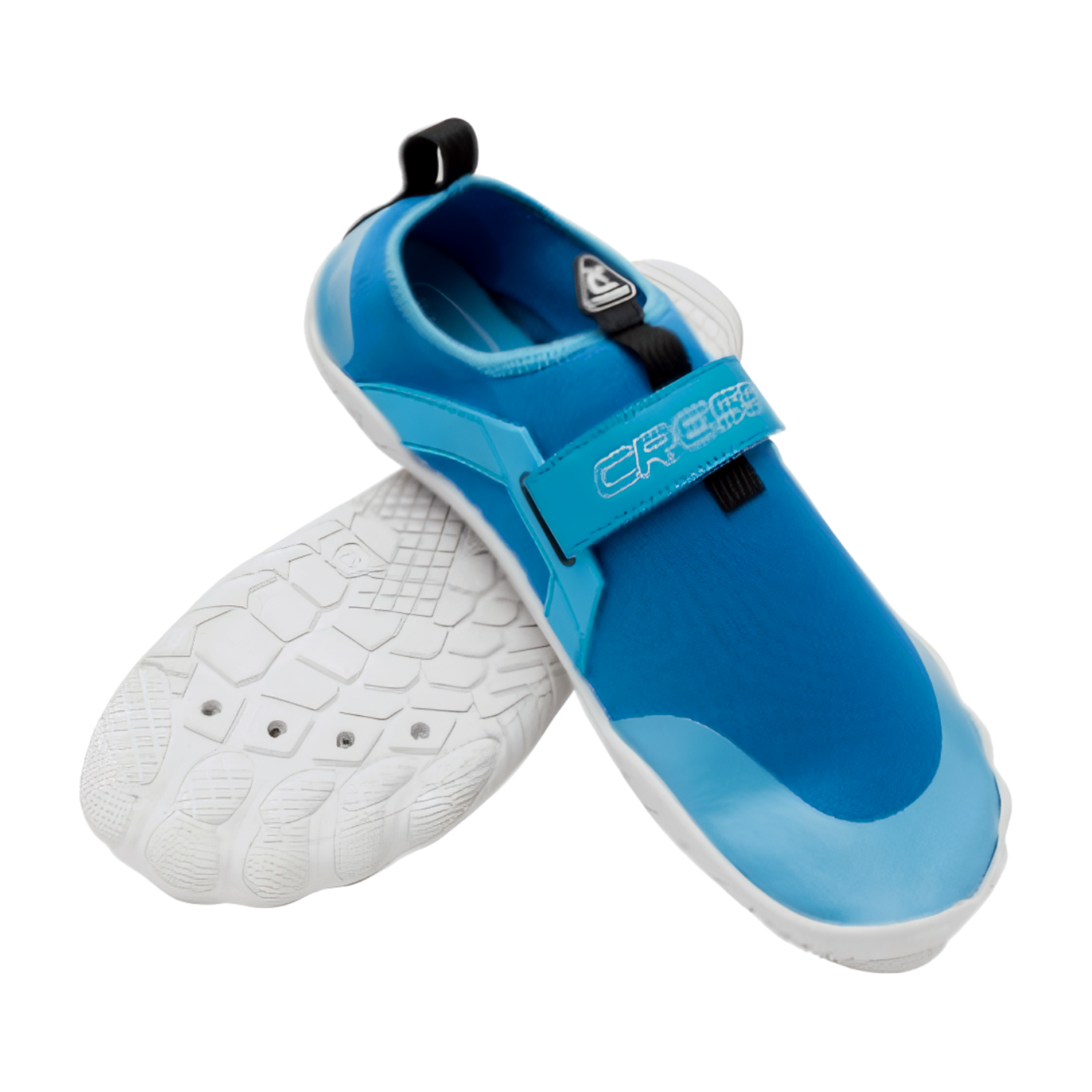 Cressi Geko – Water Shoes with Grip & Quick-Dry Design