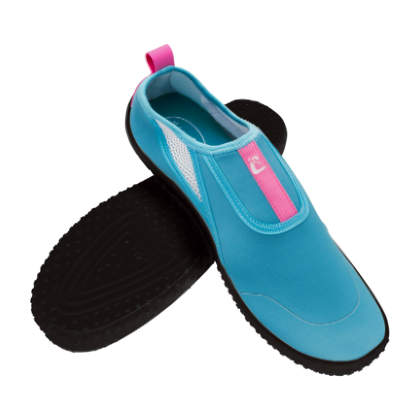 Cressi Kiwi – Quick-Dry Slip-On Water Shoes for Beach & Water Sports