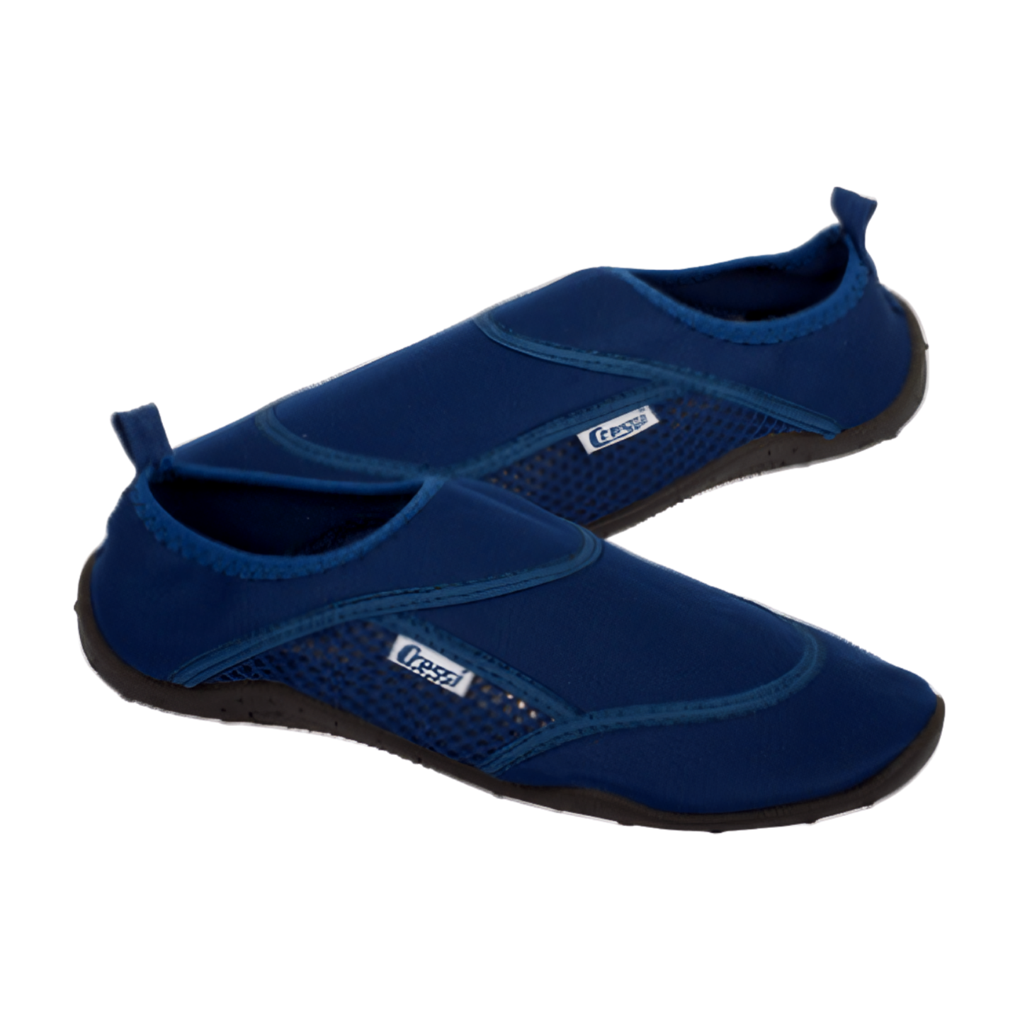 Cressi Coral – Lightweight Water Shoes for Beach & Boating