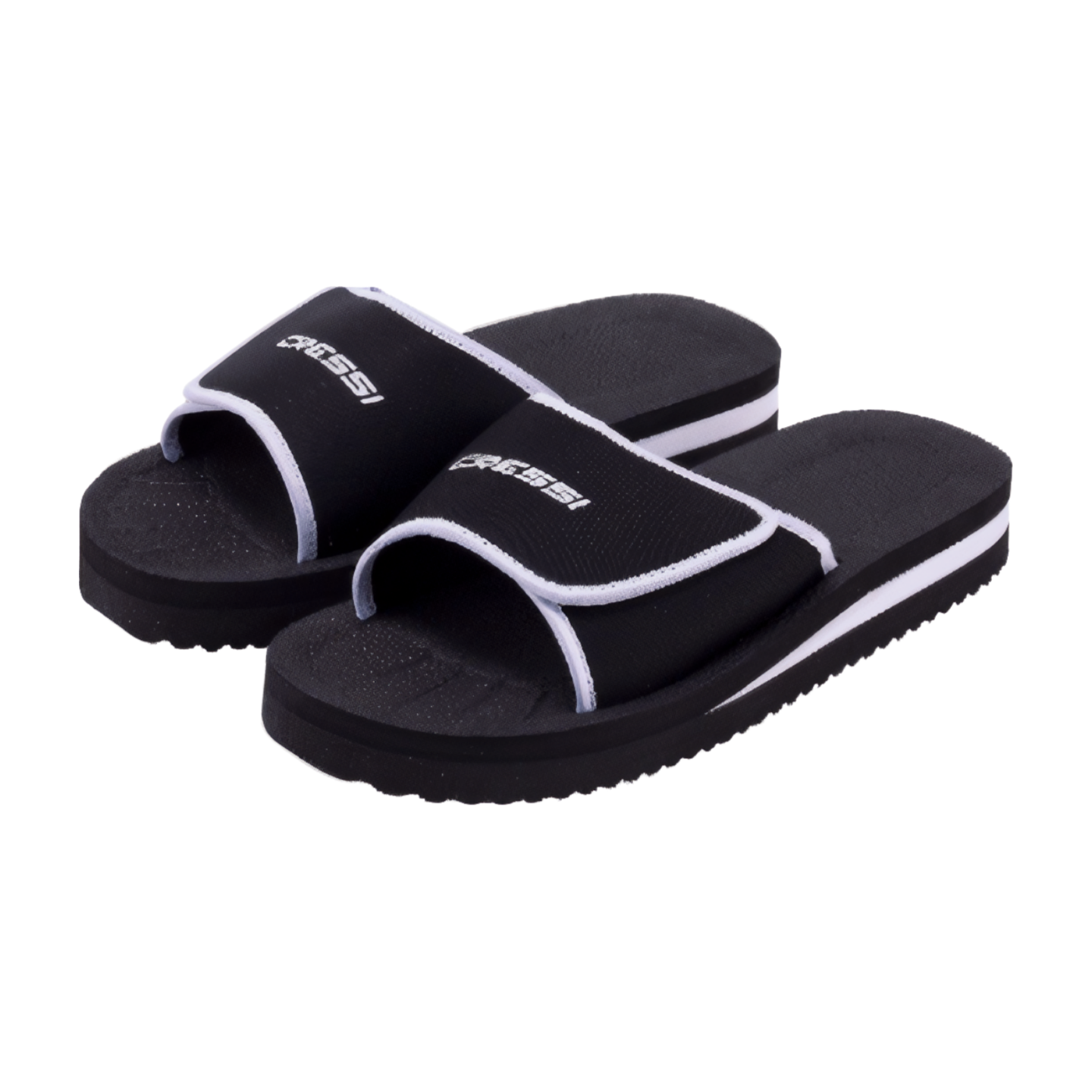 Cressi Panarea – Comfortable Slip-On Sandals for Beach & Pool