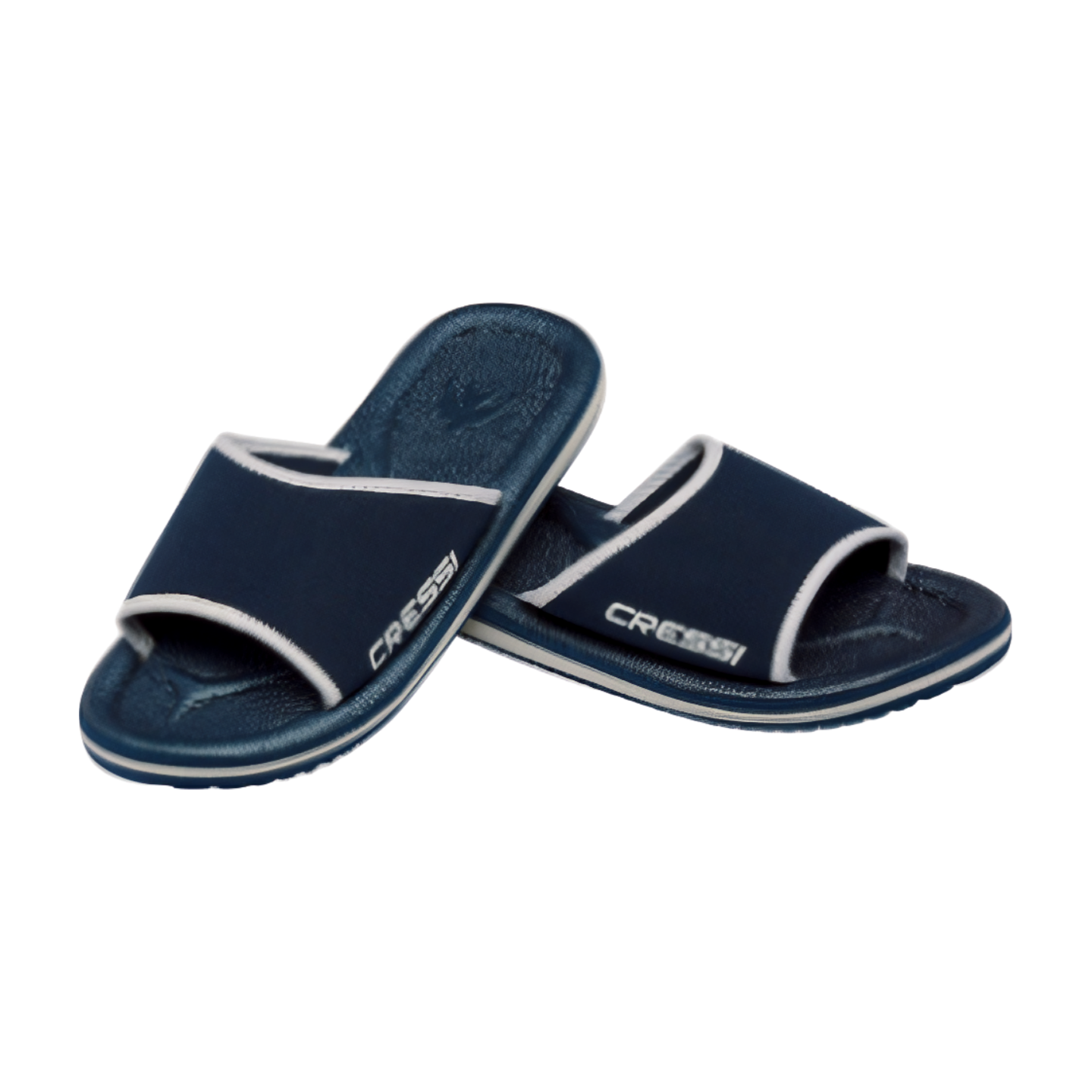 Cressi Lipari – Ergonomic Water Shoes for Beach & Pool