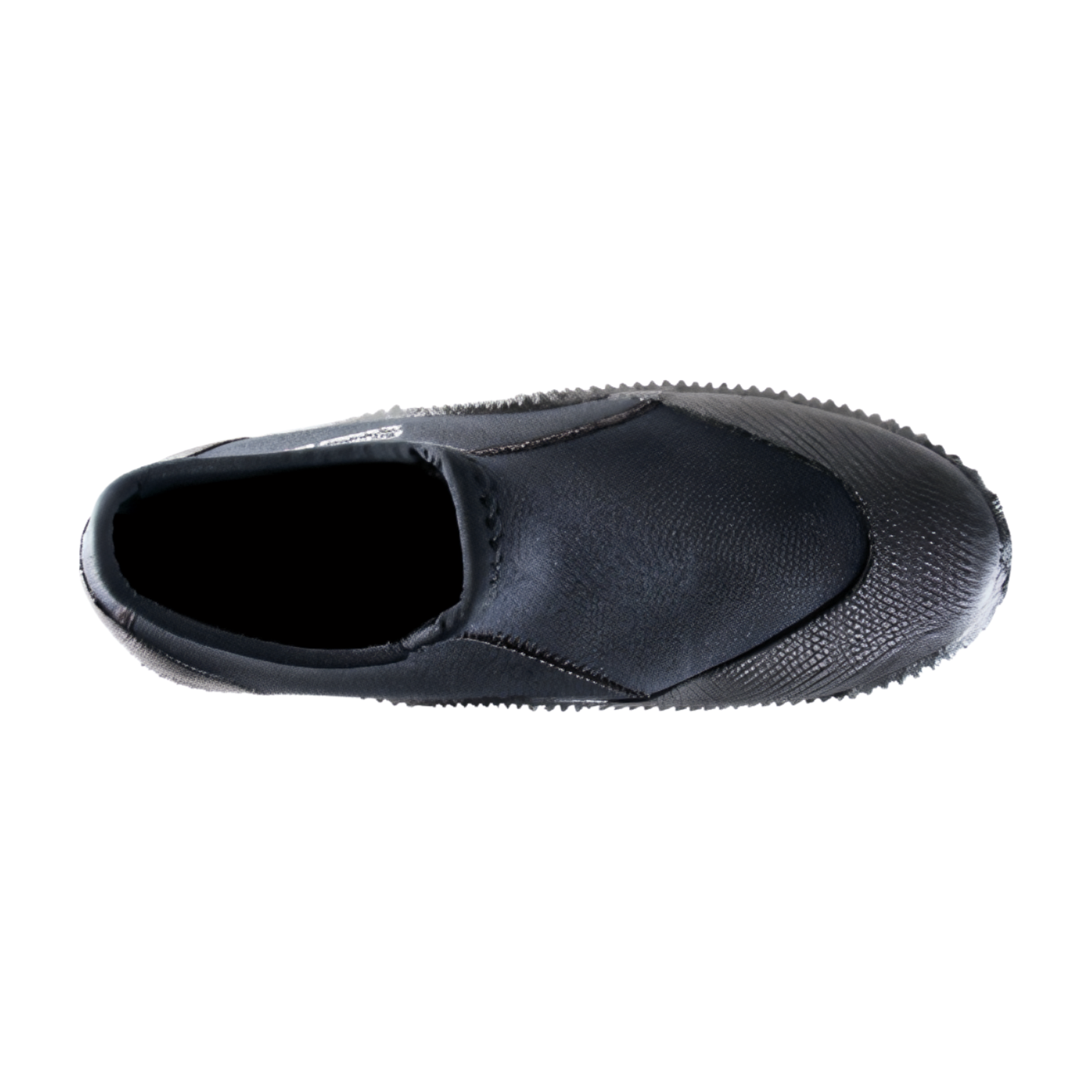 Cressi Minorca Shorty Boots – 3mm Neoprene Boots for Diving & Water Sports
