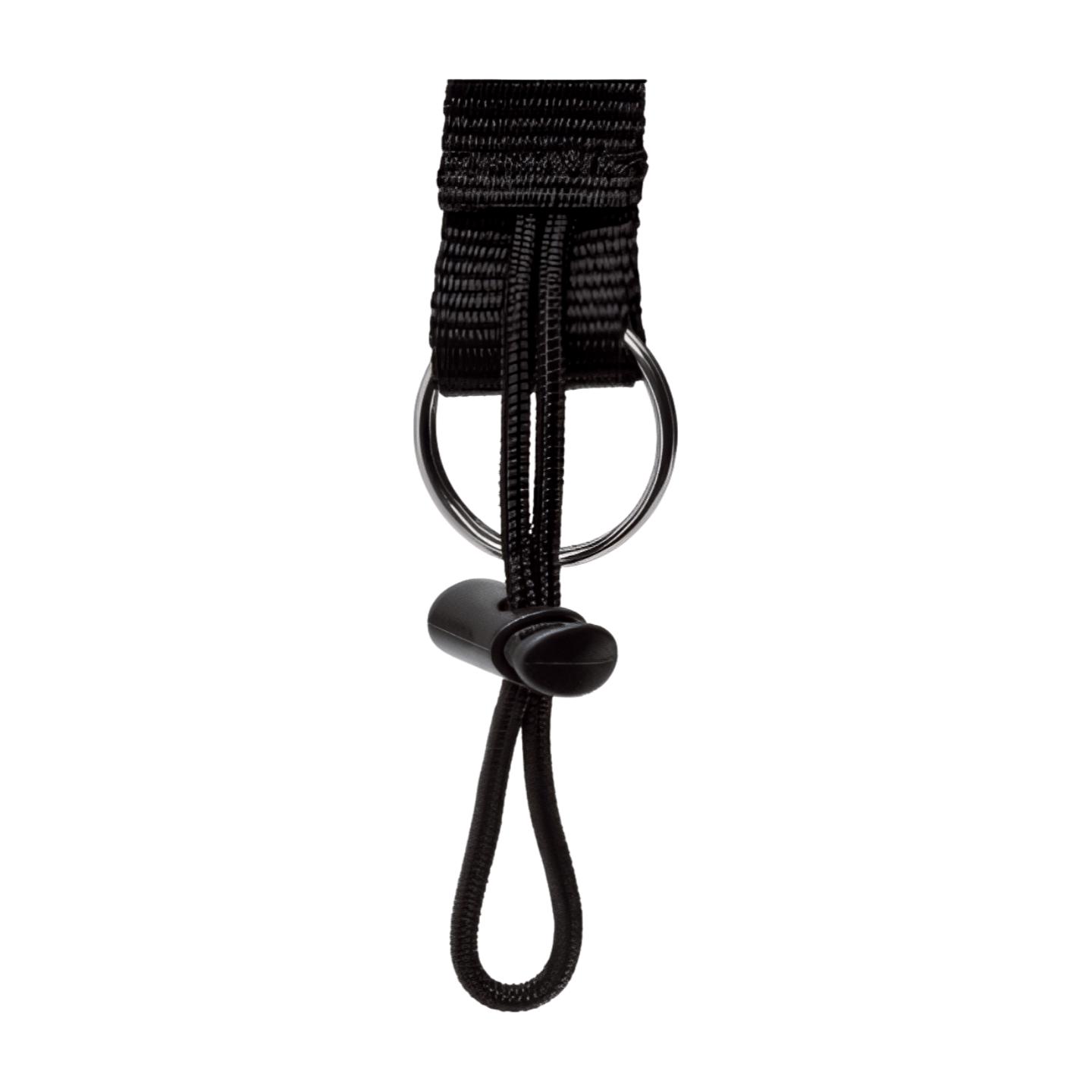 Cressi - Spiral Laynyard With Ring