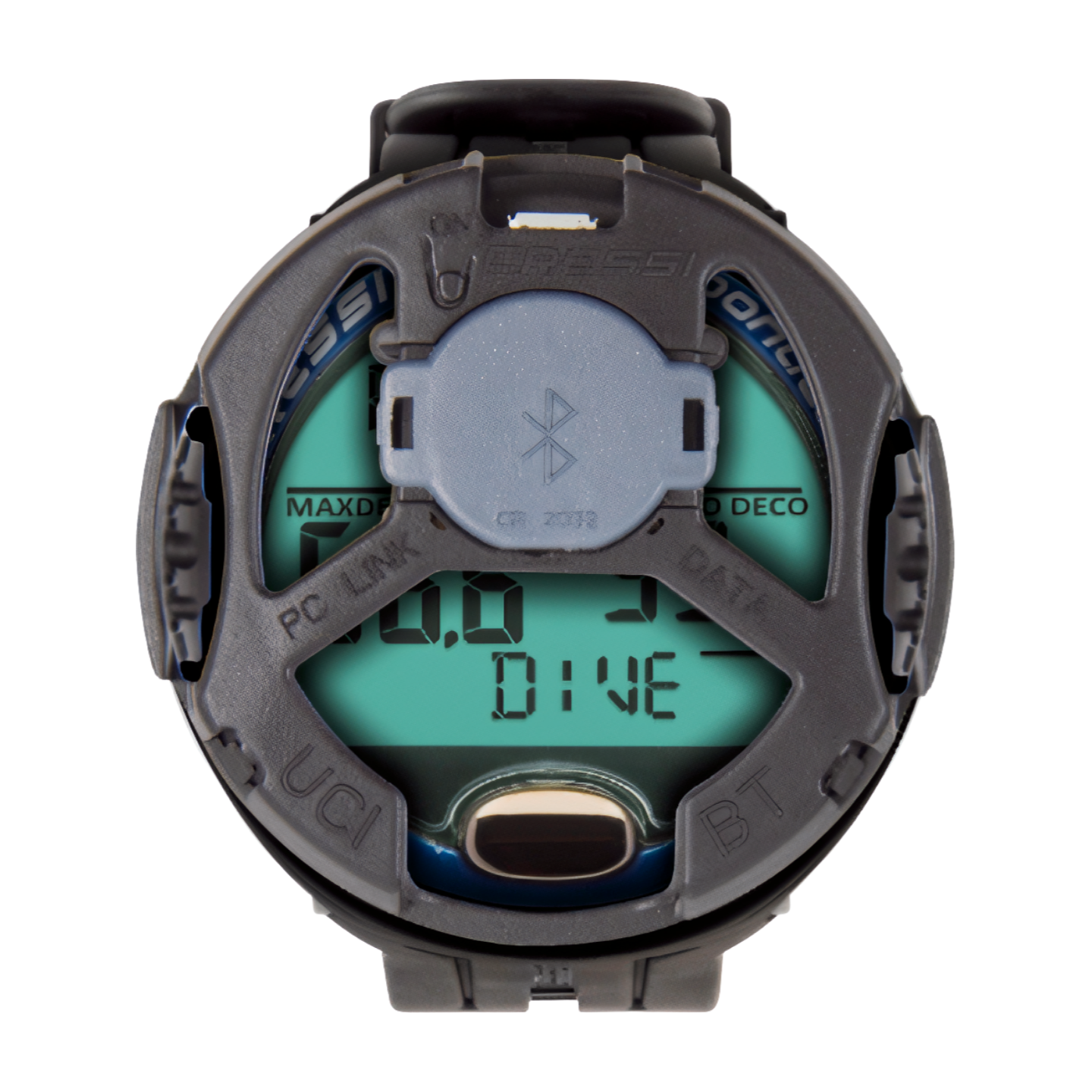Cressi - BT Interface