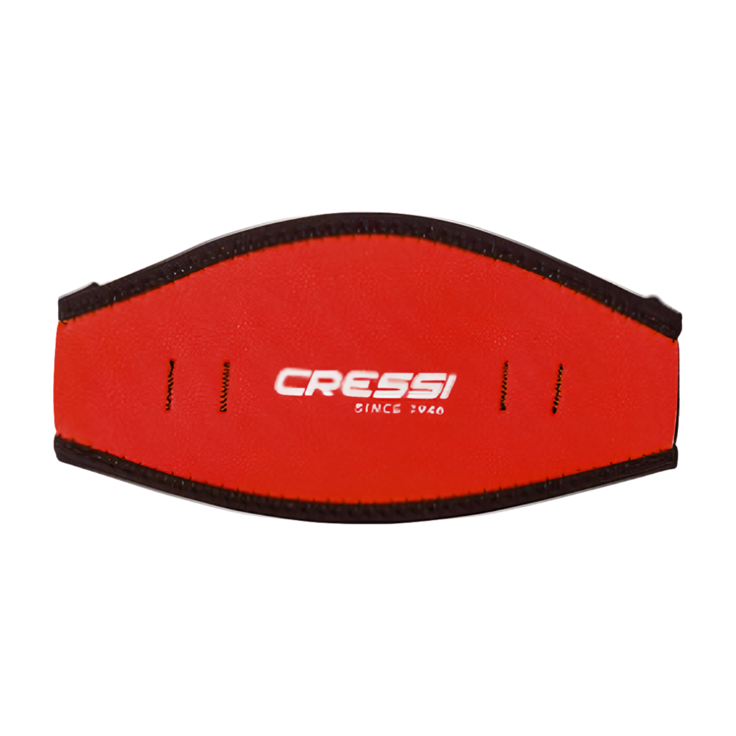 Cressi - Neoprene Mask Strap Cover