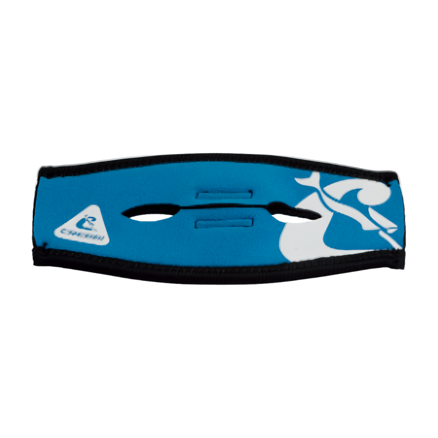 Cressi - Pony Tail Neo Mask strap cover
