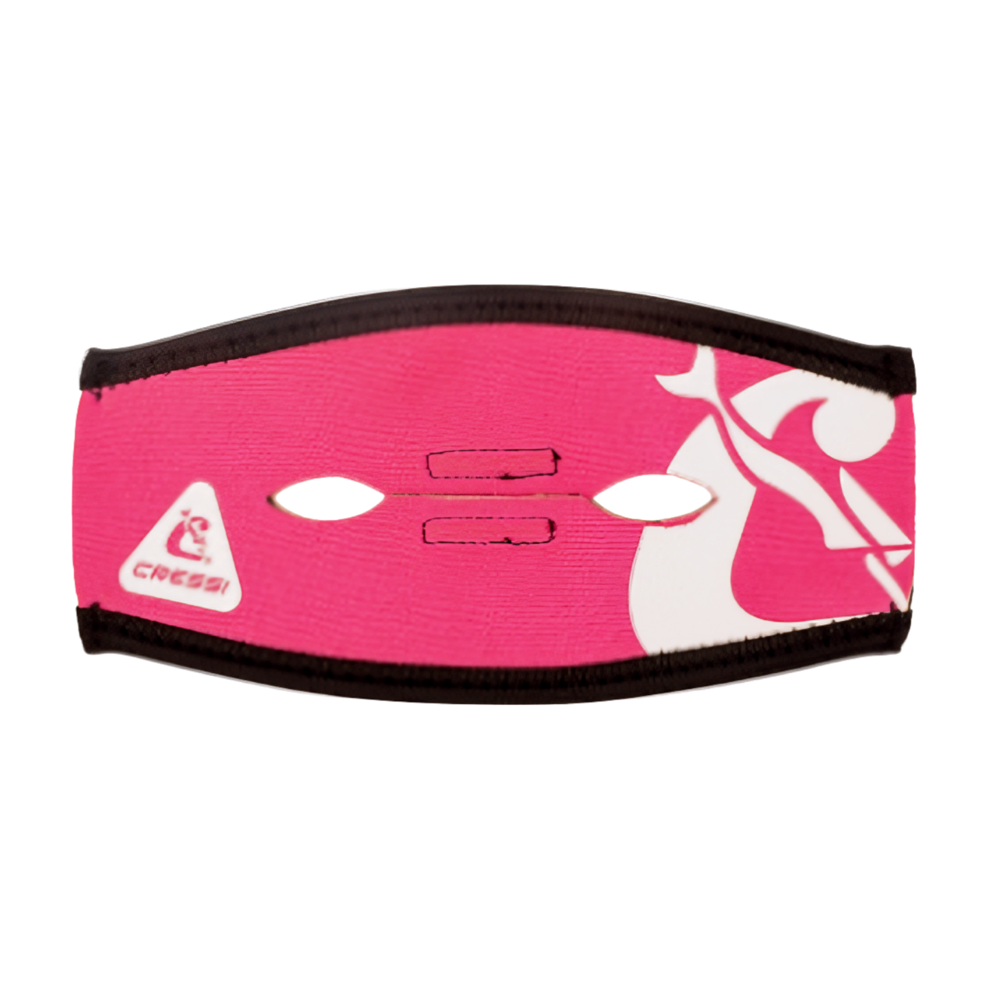 Cressi - Pony Tail Neo Mask strap cover