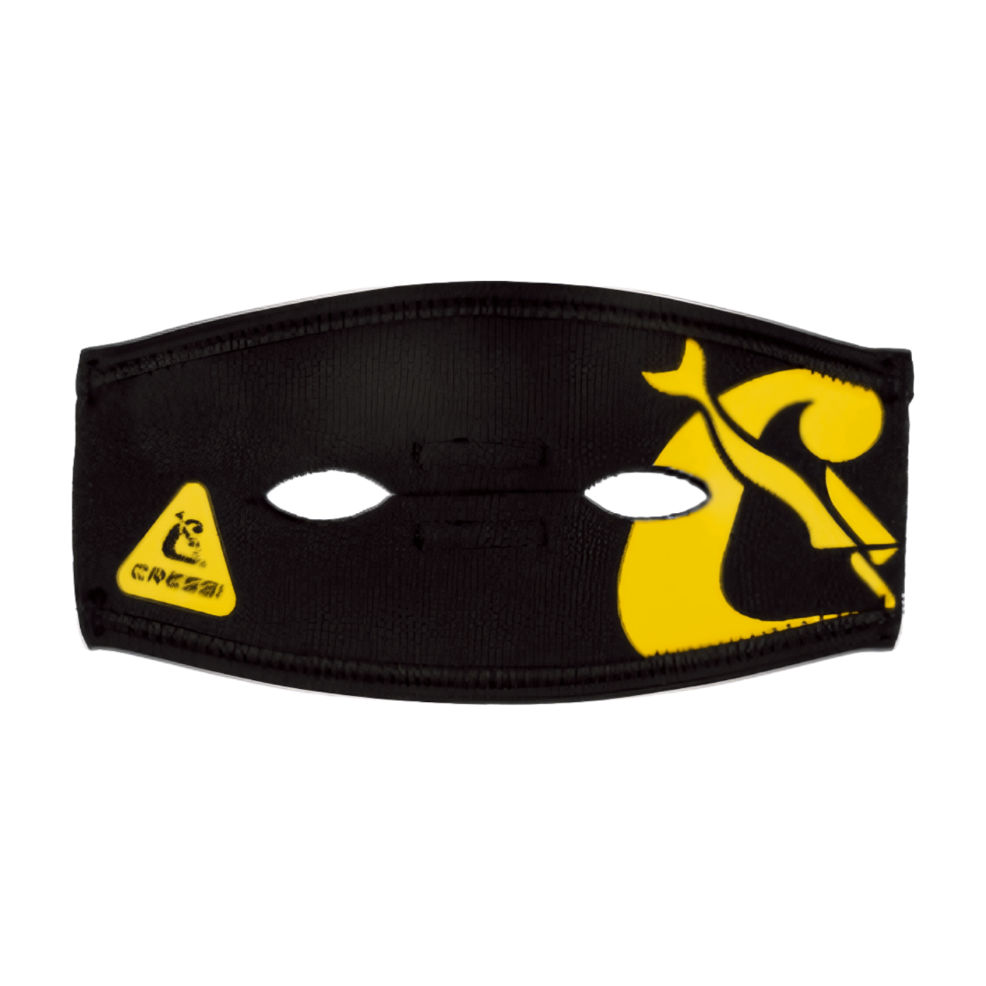 Cressi - Pony Tail Neo Mask strap cover