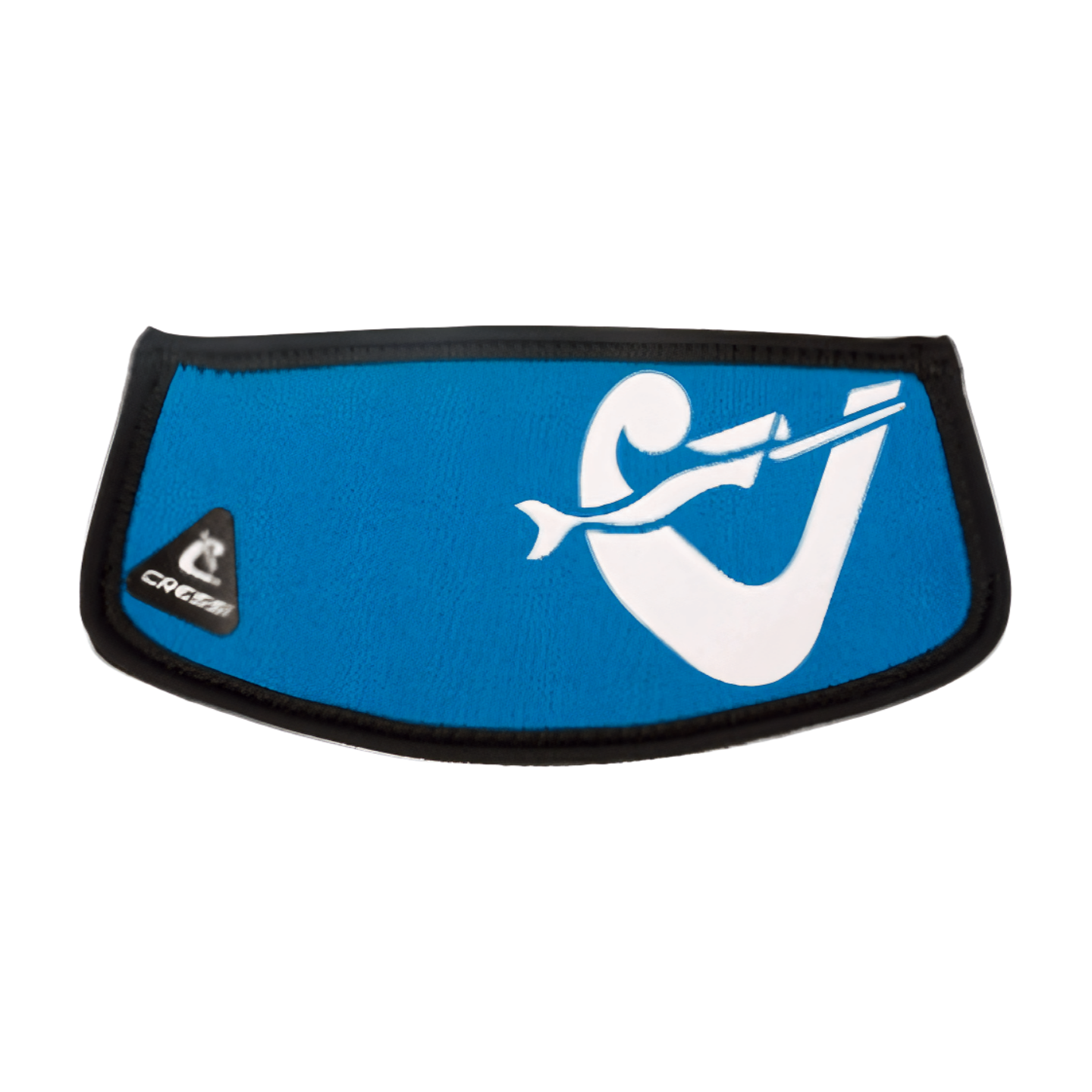 Cressi - Simply Neo Mask strap cover