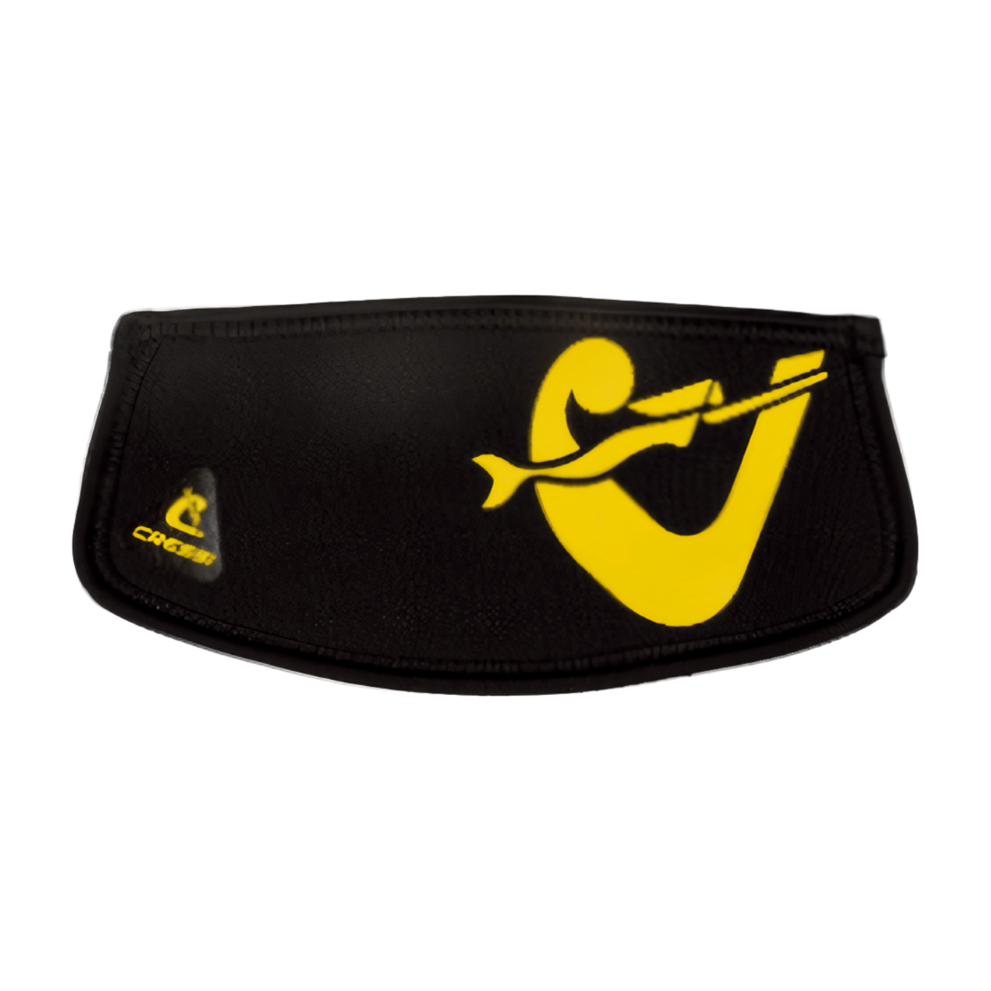 Cressi - Simply Neo Mask strap cover