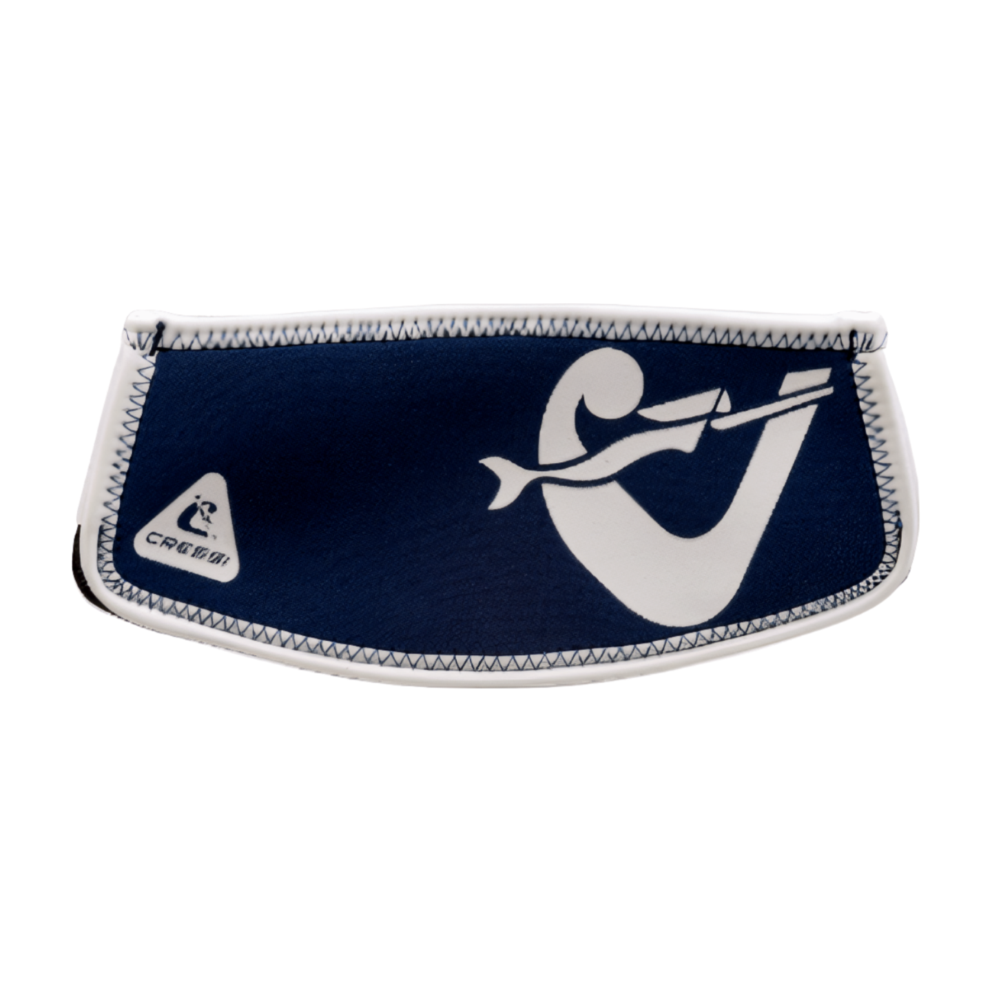 Cressi - Simply Neo Mask strap cover