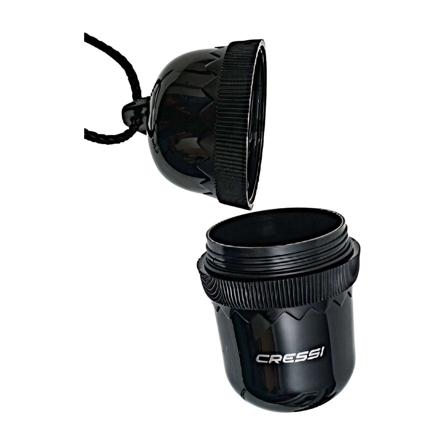 Cressi - Dry Box Black
