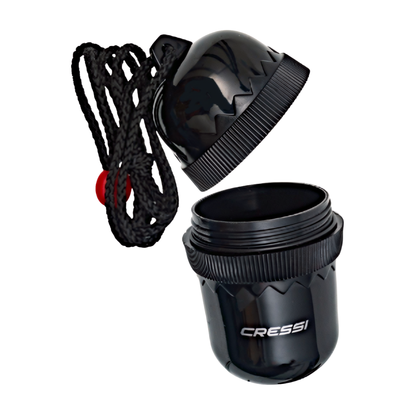Cressi - Dry Box Black
