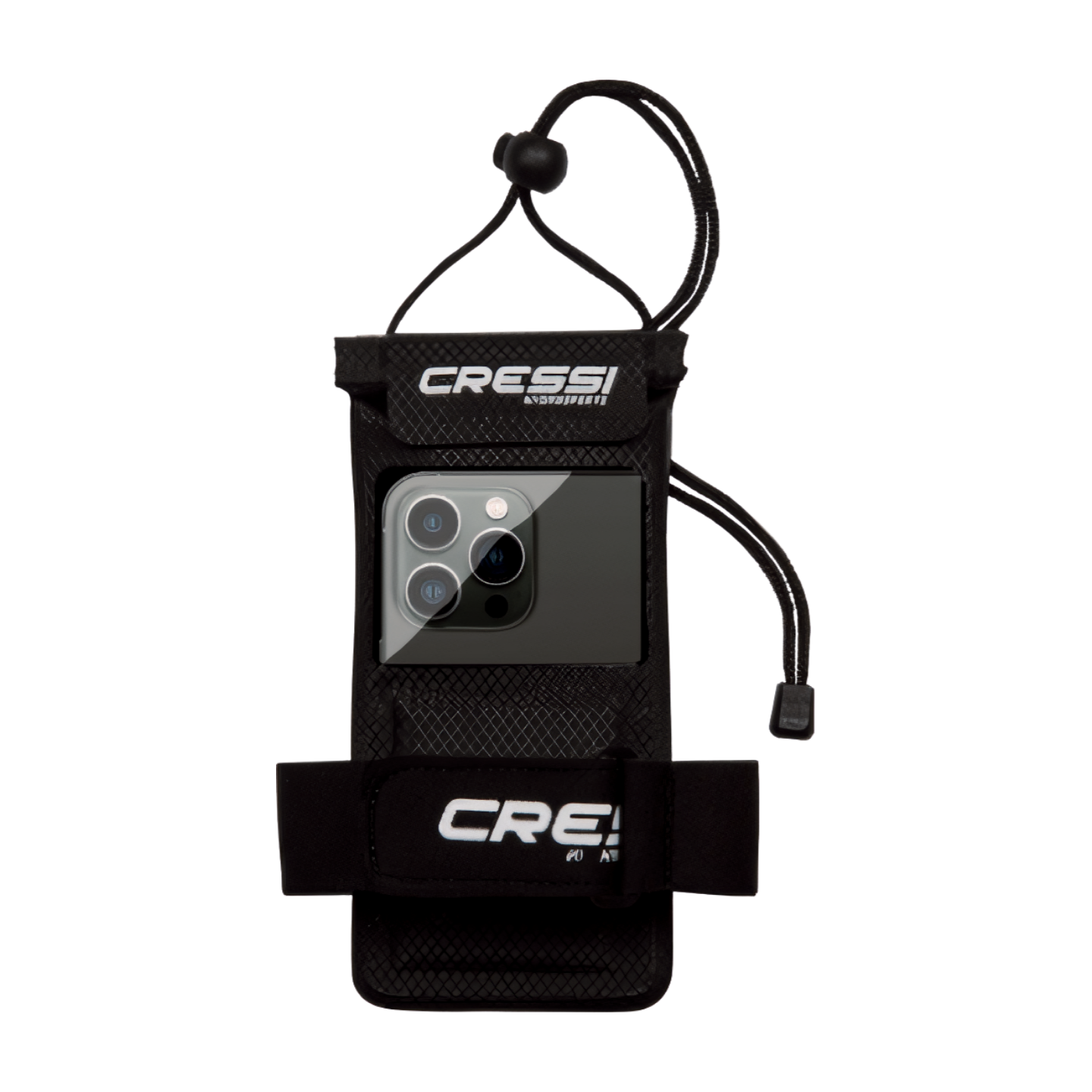Cressi - Float Case Dry Phone Case