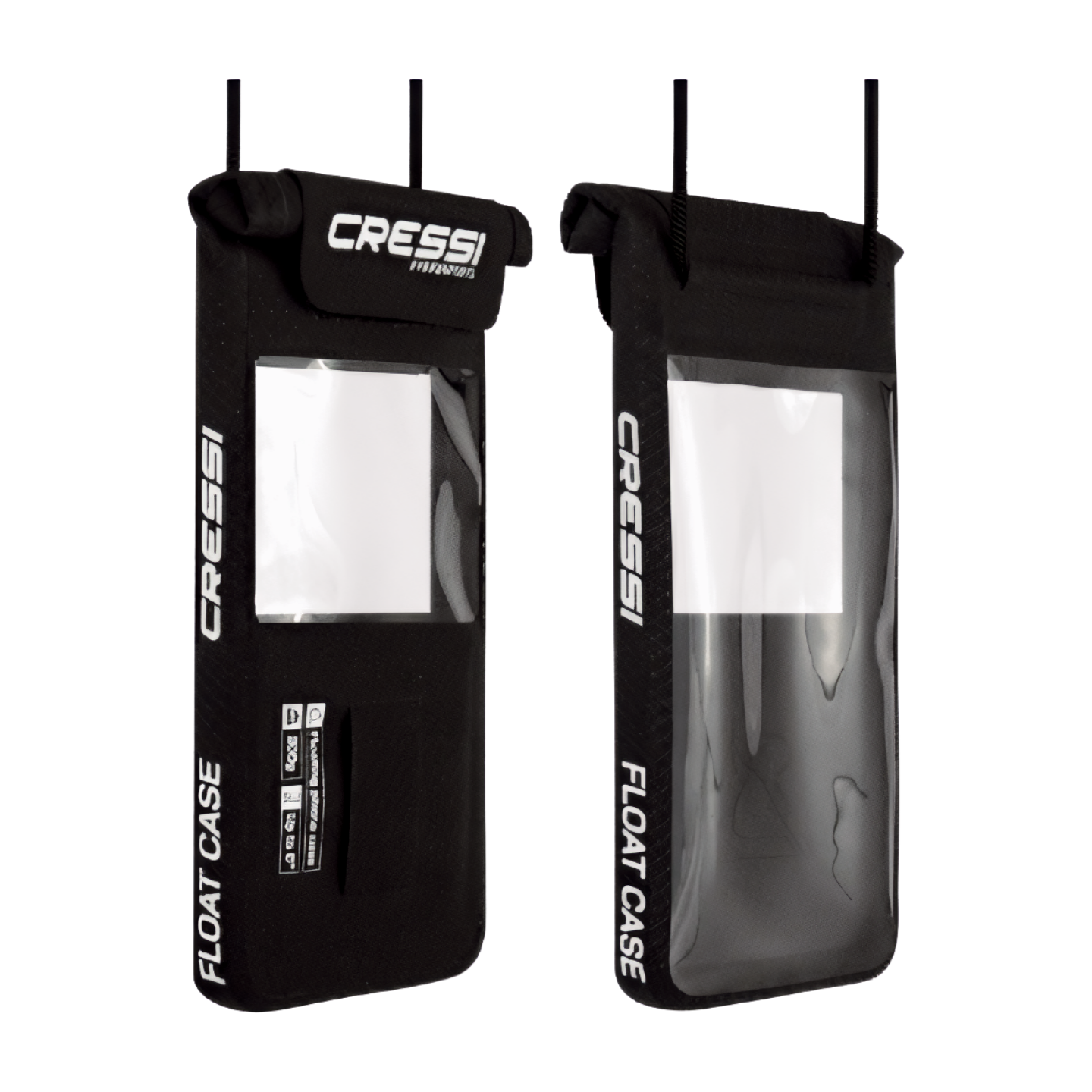 Cressi - Float Case Dry Phone Case