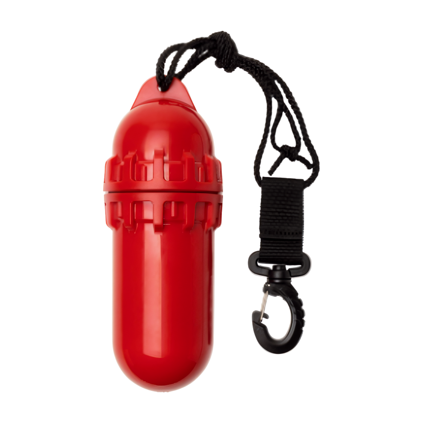 Cressi - Dry Box Red
