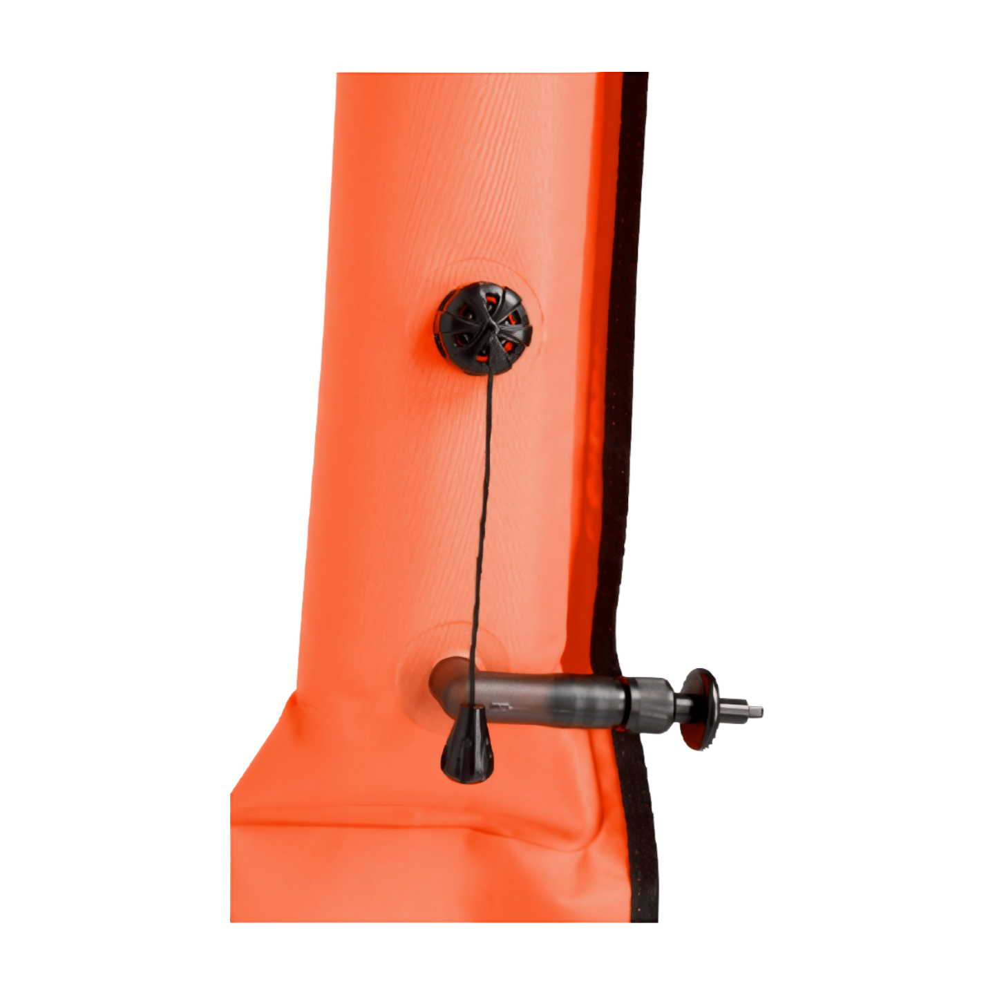 Cressi – Bouée de Signalisation Compact Marker