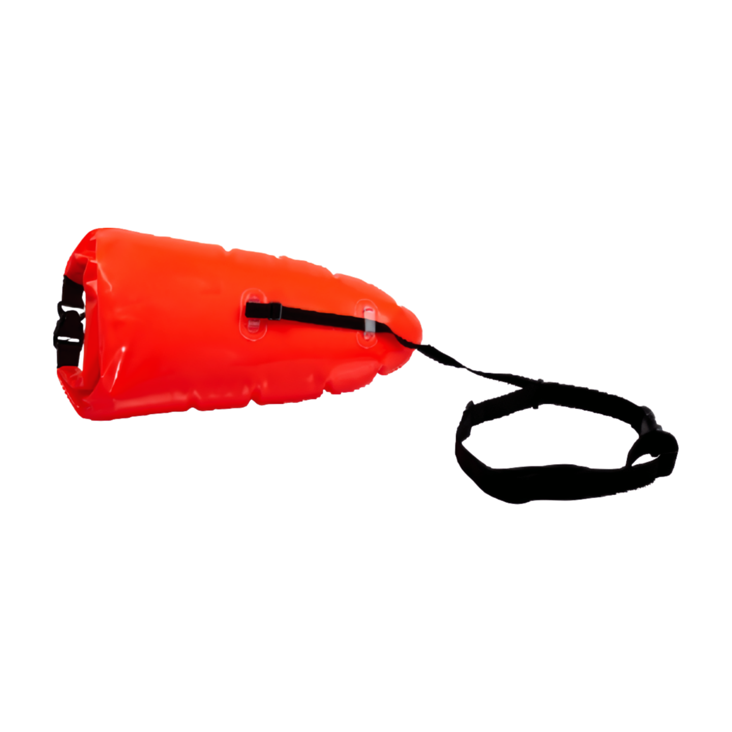 Cressi – Waterproof and Hydrodynamic Swimming Buoy