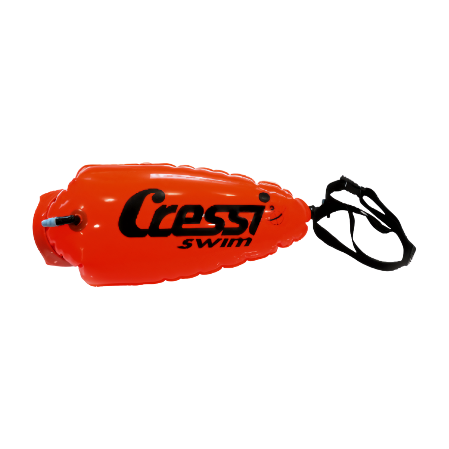 Cressi – Waterproof and Hydrodynamic Swimming Buoy