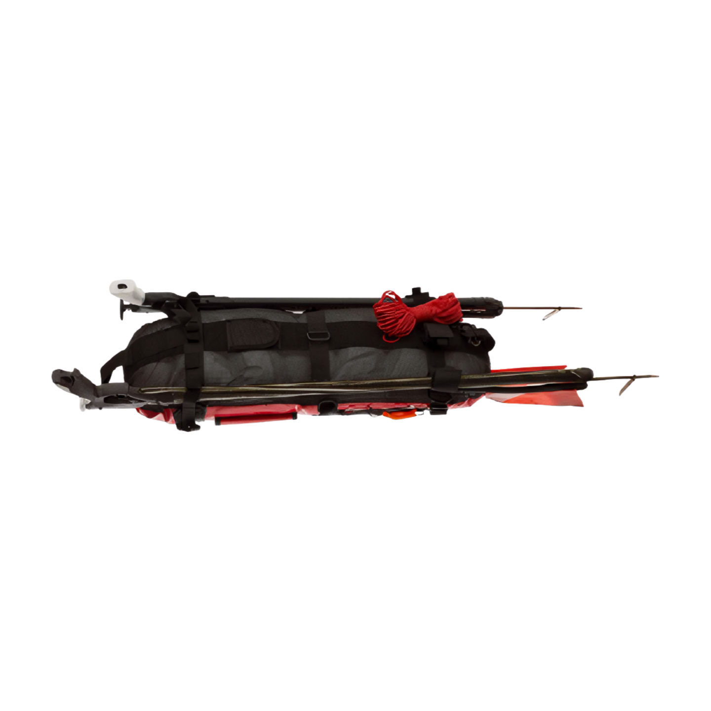 Cressi – Signal Buoy with Flag and Accessories