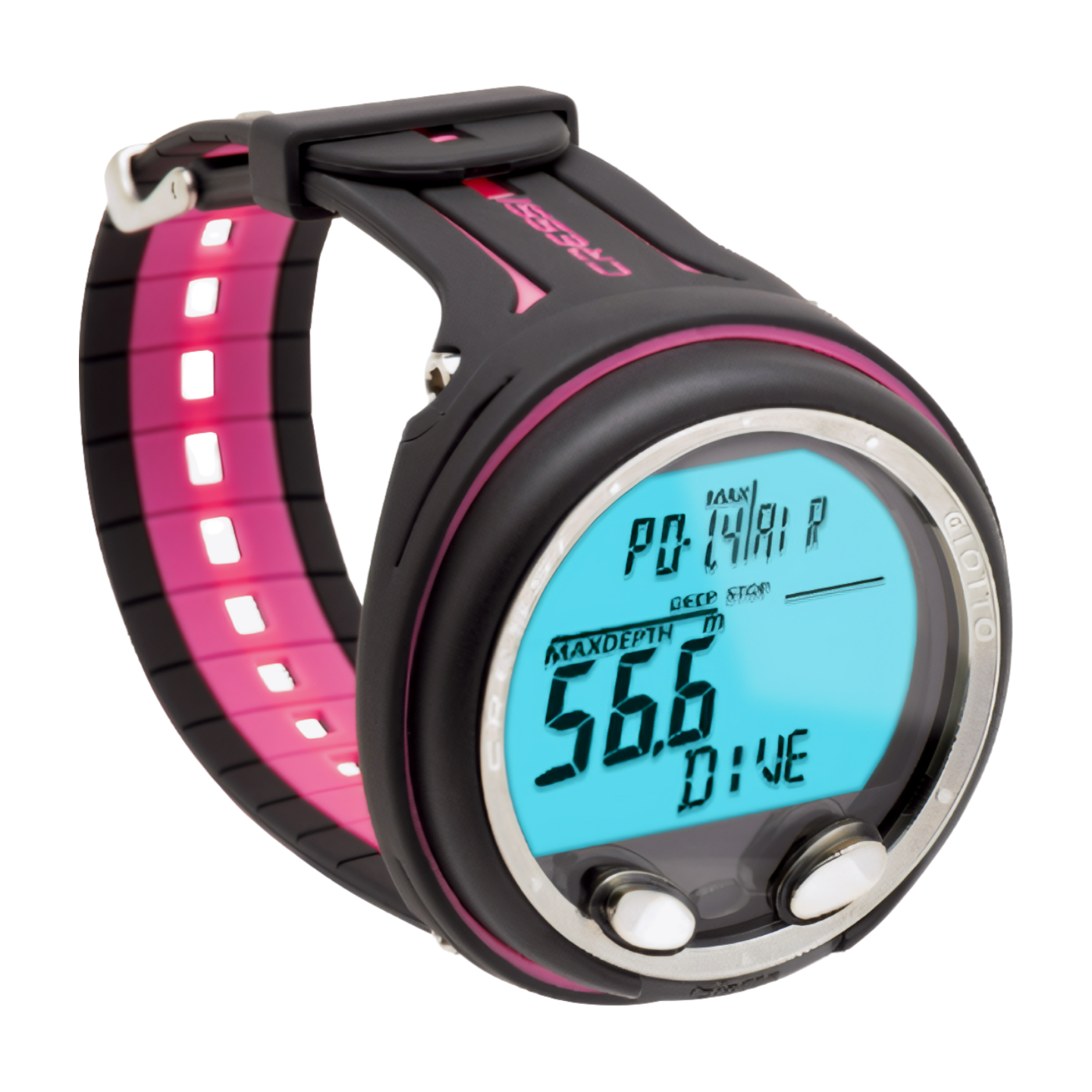 Cressi – Giotto Dive Computer